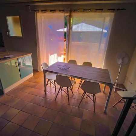 L'intemporel Gasthof *