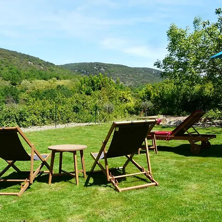 L'intemporel Saint-André-de-Roquepertuis